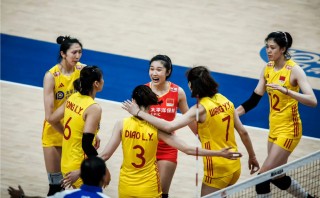 中央cctv5十直播女排(中央CCTV5十直播女排决赛)