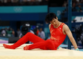 东京奥运会中国(东京奥运会中国奖牌榜明细)