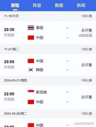 球探网足球比分直播(球探网足球比分即时比分新闻)
