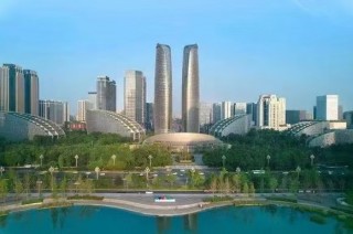 国庆后市场成交放缓，成都取消新购房限售鼓励买房