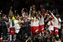 2019年nba季后赛(2019年nba季后赛勇士vs快船)