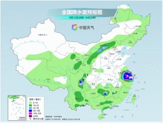 更高级别台风预警发布！六问台风贝碧嘉
