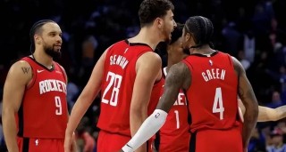 nba火箭vs勇士西部决赛(火箭对勇士季后赛西部决赛第二场 视频)