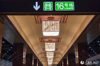 京港地铁欧洲杯(京港地铁吊打北京地铁)