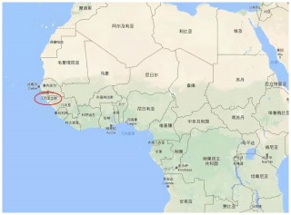 非洲最发达的国家(非洲最发达的国家是哪个)