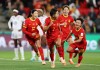 中国女足最新消息世界杯(中国女足最新消息世界杯预选赛)