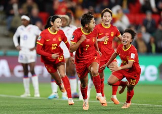 中国女足最新消息世界杯(中国女足最新消息世界杯预选赛)