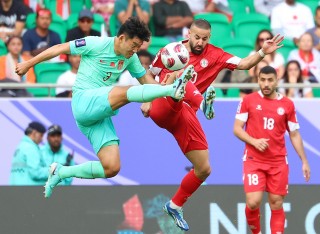 亚洲杯中国队vs卡塔尔(亚洲杯中国队vs卡塔尔队)