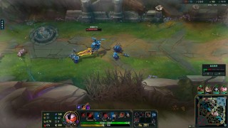lol比赛视频回放(lol比赛视频回放TI打TES第三局)