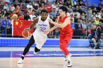 中国男篮vs菲律宾(中国男篮vs菲律宾谁赢了)