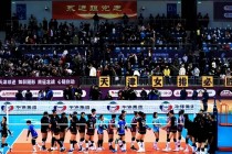 女排联赛山东对上海(2020年11月16日 上海女排vs山东女排视频直播)