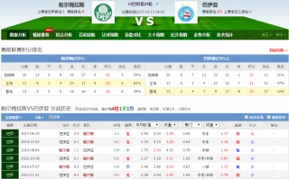 竞彩足球历史数据(竞彩足球历史数据贴吧)
