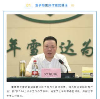 突发！大胜达55岁董事长被留置、立案调查