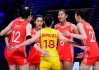 中国女排超级联赛(中国女排超级联赛直播在线观看)