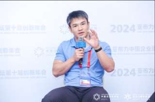 光鉴科技朱力：ChatGPT大幅提升管理效率，公司直接裁掉了10个人