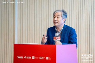孙立坚：我国仍有很大降息空间 降准空间也同样存在