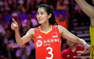 中国女排今日直播(中国女排今日直播时间)