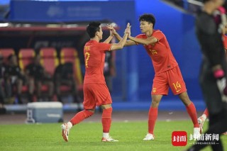中国男足对卡塔尔(中国男足对卡塔尔比赛结果)