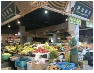 近10年同期更高！菜价为何狂飙？啥时候降下来？