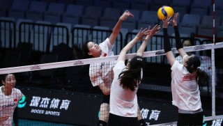 中央体育5直播女排(中央5体育直播女排赛)