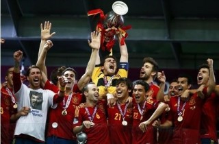 欧洲杯2013(欧洲杯2024几号到几号)