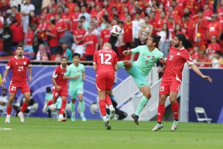 国足vs黎巴嫩(国足VS黎巴嫩亚洲杯预选赛)