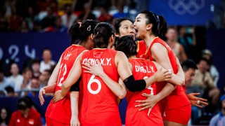 中国女排今天比赛回放(中国女排今天比赛回放全播)
