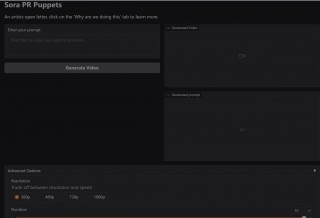 Sora权限被故意泄漏，生成效果流出，艺术家怒斥OpenAI：我们不是免费的傀儡！AI研发不透明引发担忧