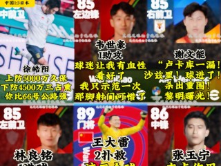 国足这么烂为什么不解散(国足这么烂为什么不解散球队)
