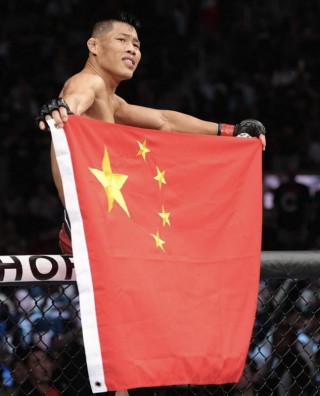 李景亮(李景亮ufs排名)
