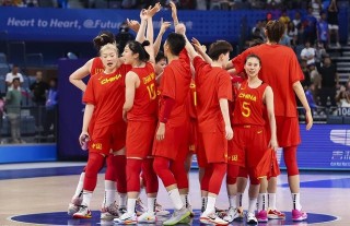 中国女篮今晚比赛直播(中国女篮今晚比赛直播cctv5)