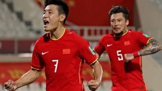 国足世界杯(国足世界杯出线是哪一年)