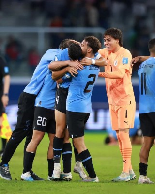 u20世界杯最新赛况(2021年u20世界杯)