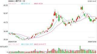 离职员工接受券商机构付费访谈 小鹏汽车声明：臆造大量不实、错误的信息