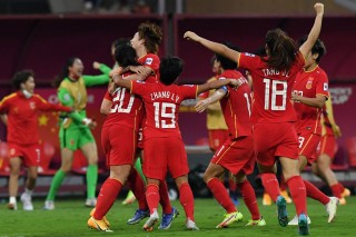 女足亚洲杯决赛中国vs韩国(女足亚洲杯决赛中国vs韩国黄健翔)