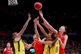 2022年女篮世界杯(2022年女篮世界杯中国队成绩)