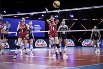 世界女排联赛直播2022(世界女排联赛直播2022时间)