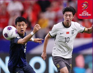 世界杯日本队(世界杯日本队主帅谈18强赛)