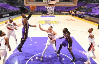 今日nba湖人录像回放(nba今日回放完整版湖人)