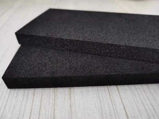 发泡塑胶原料(发泡塑料用什么胶粘)