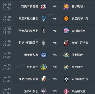2018nba季后赛对阵图(2018nba季后赛对阵图结果)