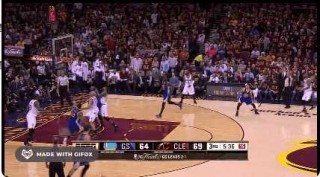 2016年nba总决赛录像(2016年nba总决赛录像回放第三场)