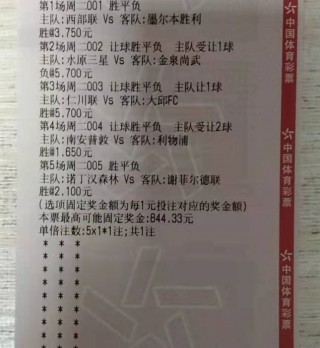 今天竞彩足球比赛结果(今天竞彩足球比赛结果查询表最新消息)