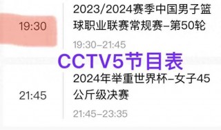 央视频道5直播(中央cctv5+直播在线观看中国男篮)