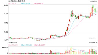 刷新近四年纪录！险资年内已举牌13家公司，新华保险同日扫货两只医药股