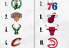 目前nba东西部排名(nba东西部最新排名榜)
