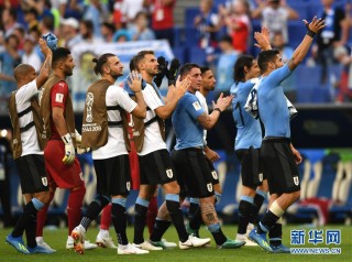 俄罗斯世界杯法国vs乌拉圭(2018世界杯法国vs乌拉圭)