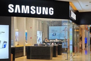 外媒：三星与LG Display合作开发屏幕发声OLED技术