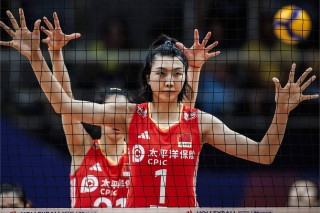 中国女排有新消息吗(中国女排传来不利消息)
