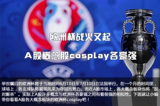 2016欧洲杯概念股(2016欧洲杯技术统计)